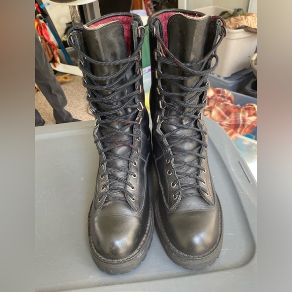Danner GORE-TEX 10\